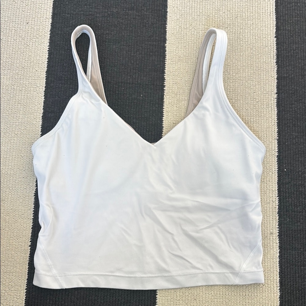 Lululemon Align Tank